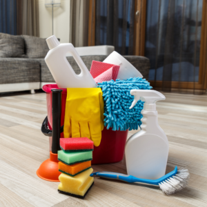 Cleaning Service